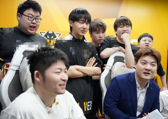 Ninjas in Pyjamas vs IG赛前数据前瞻：Rookie数据全面碾压Neny