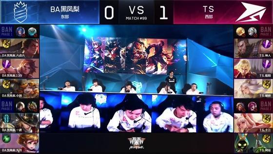 Twistzz ： ＂当我们来到这个赛事时，我觉得我们是冠军争夺者＂
