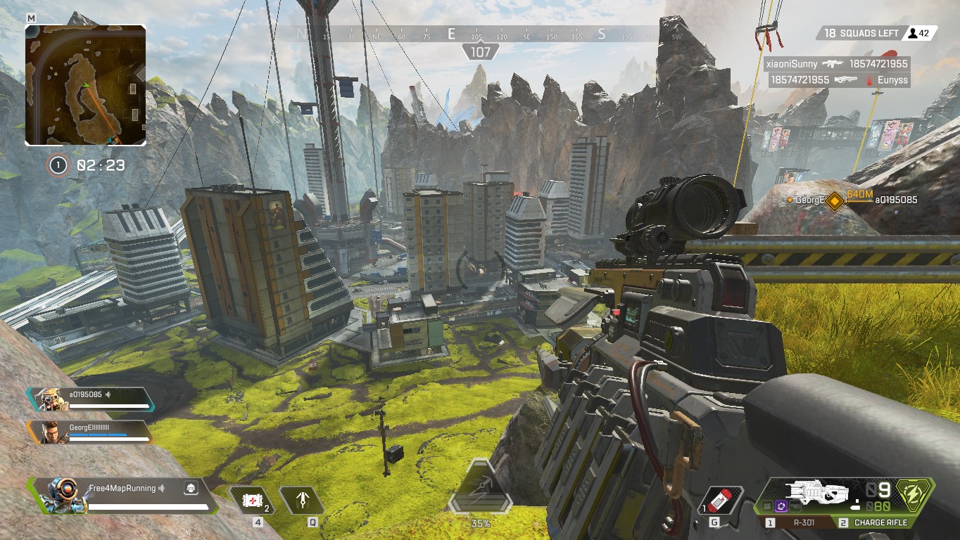 【战报】2021KPL春季赛常规赛第一轮W4D5，北京WB 3-1 重庆QGhappy