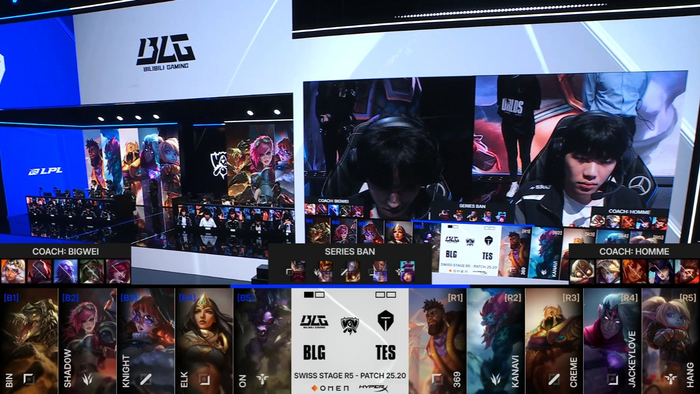 传闻： Team Secret VALORANT阵容将在VCT 2025：太平洋第二阶段开始前进行更改