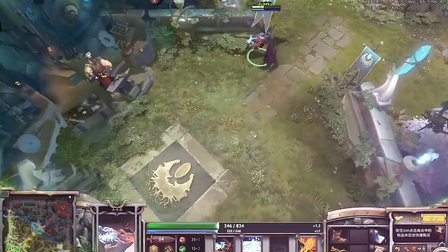 我想杀的就是 JD Gaming ！ ThunderTalk Gaming 成功晋级德国杯四分之一决赛