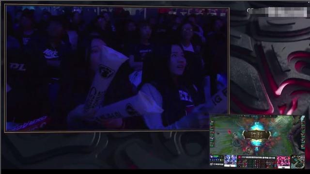 LNG教练：第三把我没有BP好，今天失利原因挺多