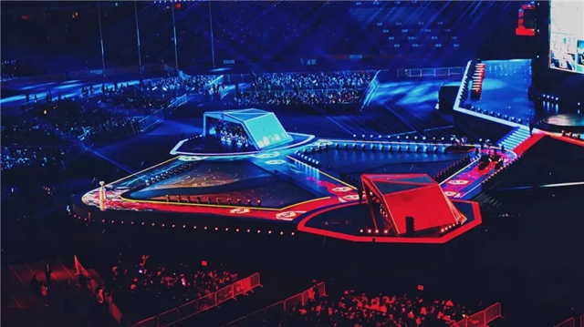 Scout ：我们一直在提升，但总是在比赛上发挥不出来