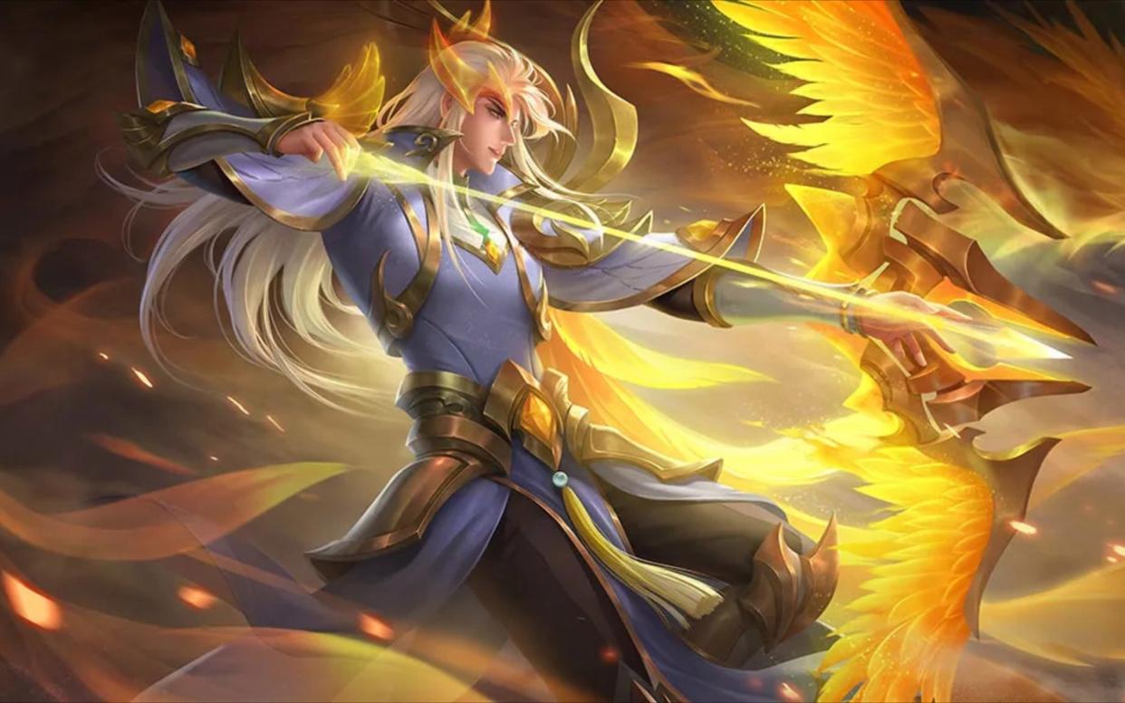 下一个VALORANT夜市的官方日期已正式公布