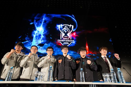 FISSURE Playground 2 的组织者宣布了六名新参赛者