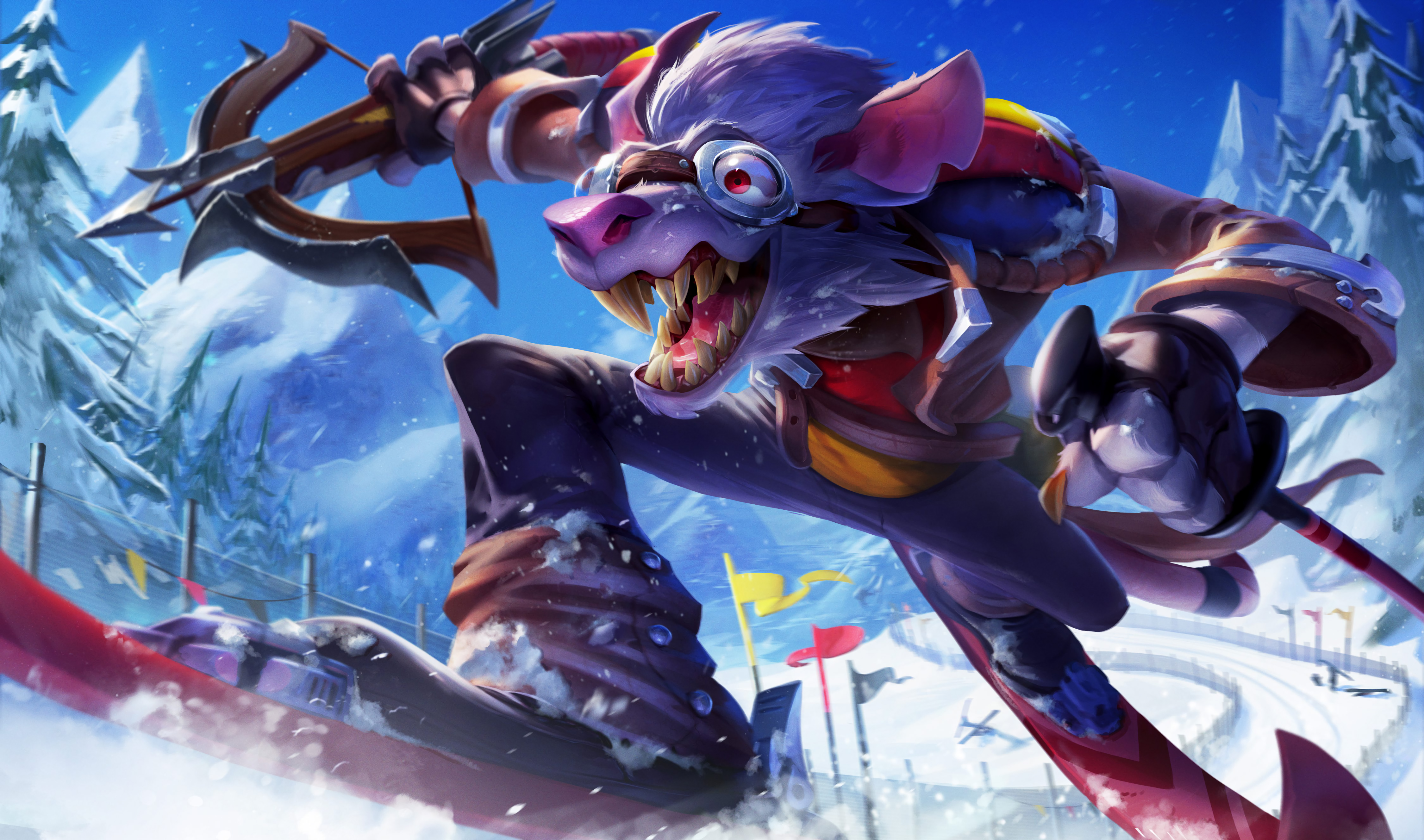 JackeyLove职业生涯MSI前两次的BO5对手都是TL