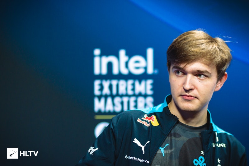 Fnatic 输给了 Imperial ，而 Passion UA 未能战胜 3DMAX