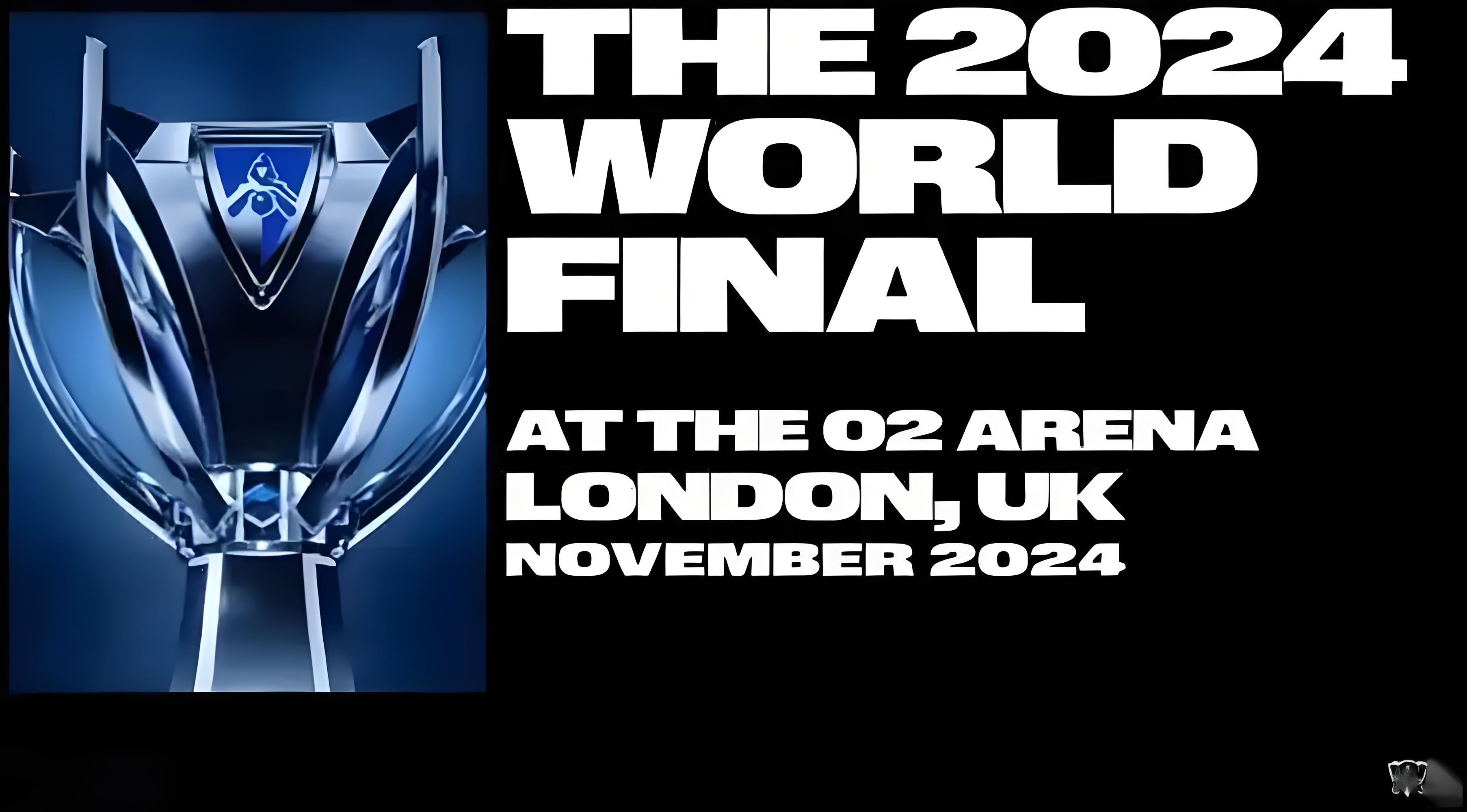 八支欧洲队伍将在ESL Challenger Atlanta 2024的封闭预选赛中展开角逐