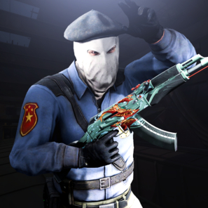 传闻：MONSTEERR 将加入 MKOI 的主要 VALORANT 阵容